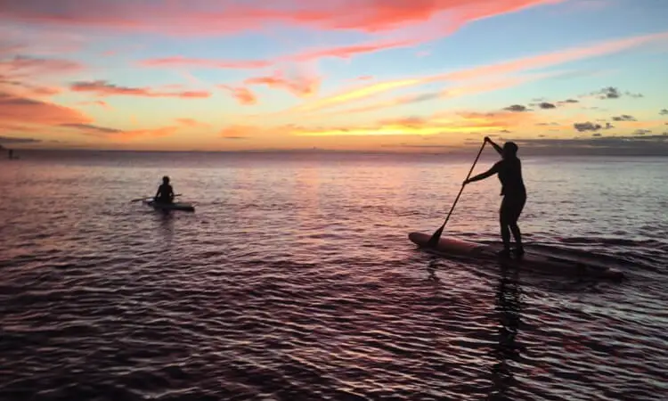 Rainbow Watersports