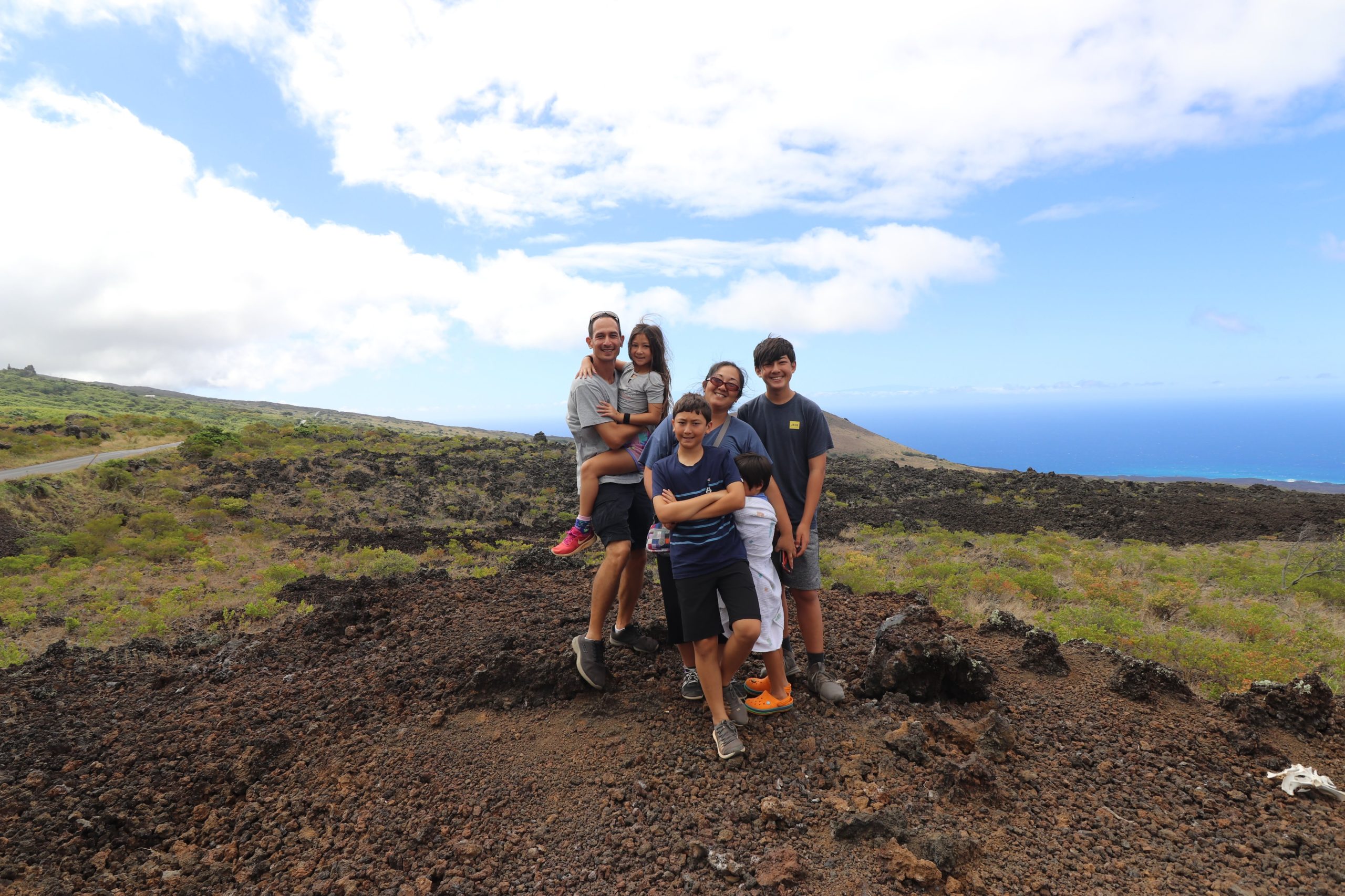 trip to hawaii cost for family of 4